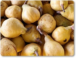 コンポート用のル・レクチエ コンポート用のル・レクチエ