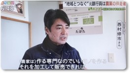 園主インタビュー